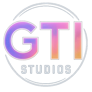 GTI Studios GTI Studios logo
