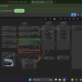 AI Animation Production Pipeline